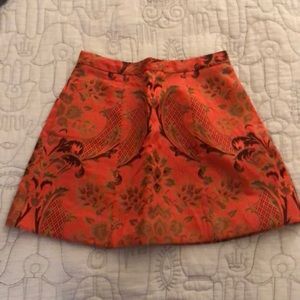 Alice + Olivia miniskirt